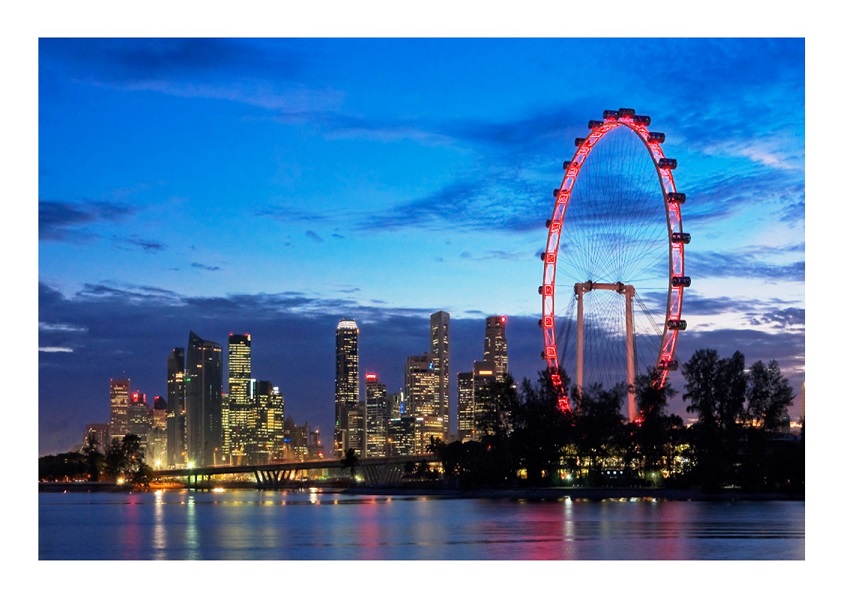 Singapore Flyer